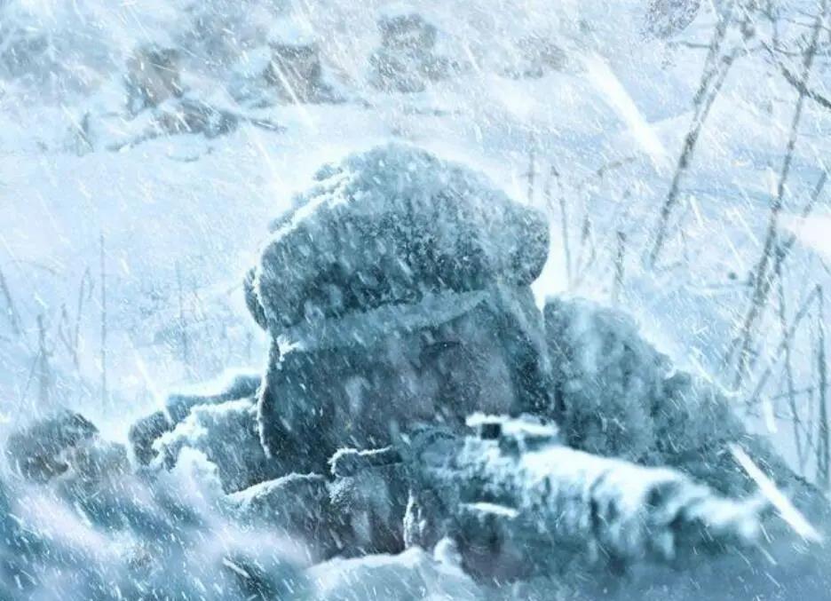 《热的雪》，热的血！志愿军63军血战铁原，打得有多艰难？