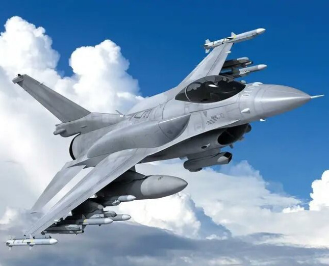 “毒蛇”的诱惑：美军为何重新采购F-16战机