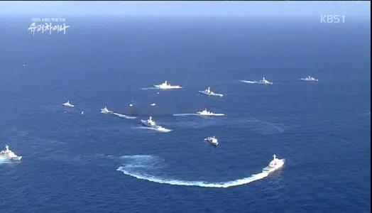 可对中国海警船“危害射击”？日本政府释放两重大信号？！