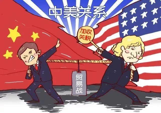 3个战场美国输了两个半,拜登正准备3招对付中国! 3个战场美国输了两个半,拜登正准备3招对付中国!