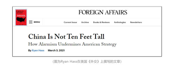 美国专家放话了：不要害怕中国！我们美国人在8个方面是有自信的！