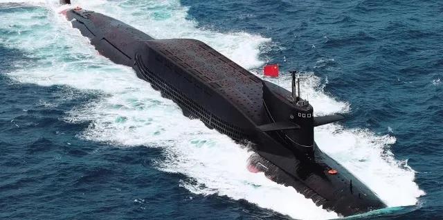 为什么我们要打破第一岛链？如不打破 中国战略核潜艇等同废铁