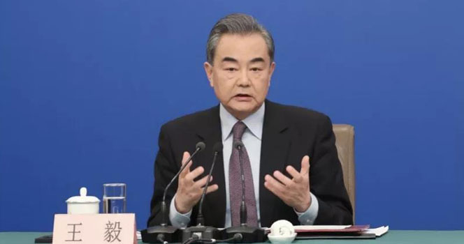 中国的外交奇迹：一口气访问中东六国 美苏只能“臣妾做不到”