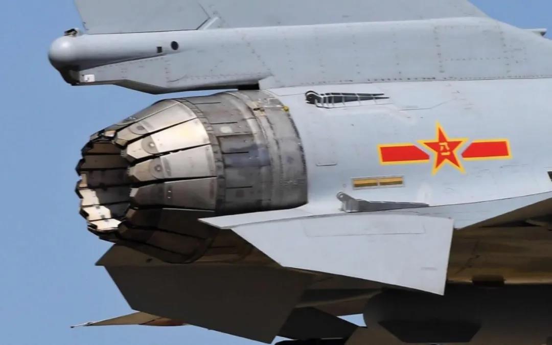 试飞员爆料歼20安装“二元矢量推力发动机” 中国处于什么水平
