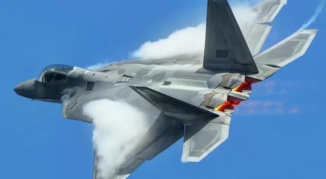 试飞员爆料歼20安装“二元矢量推力发动机” 中国处于什么水平