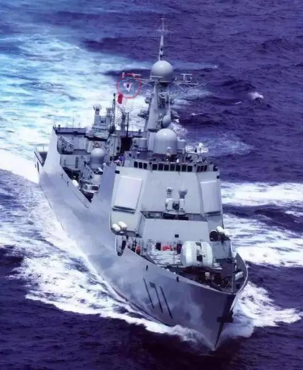 如今的中国海军 还是你们眼中“保存最好的古董”吗？