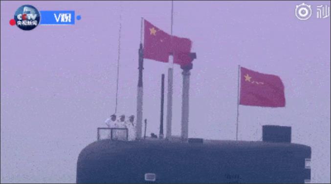 如今的中国海军 还是你们眼中“保存最好的古董”吗？