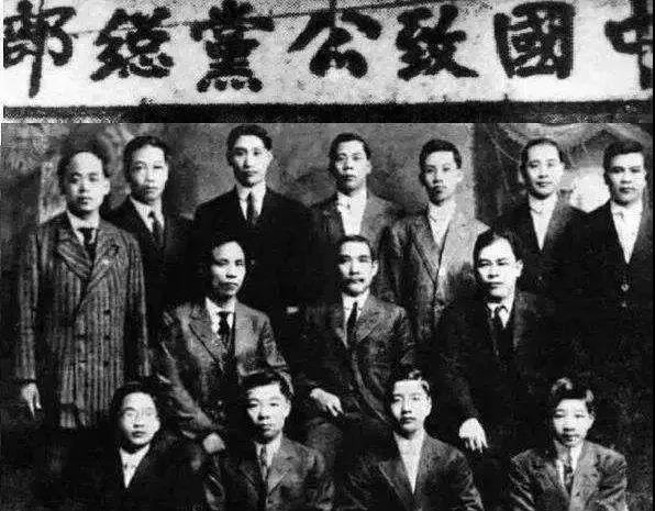 “地下黑帮”还是民主党派，中国如今为什么还存在洪门？