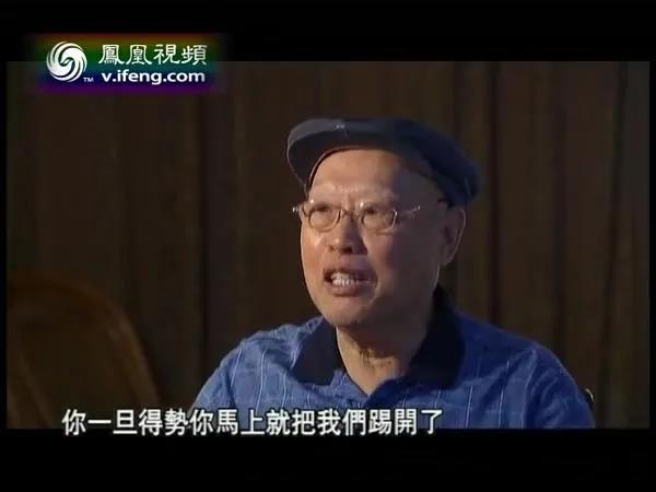 “地下黑帮”还是民主党派，中国如今为什么还存在洪门？