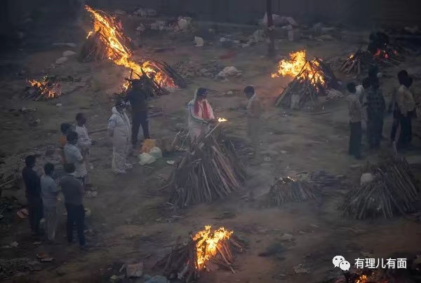 中国机遇来了？印度疫情失控对全球有4大影响 对中国是3大机遇