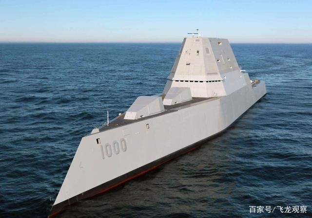 2020年世界驱逐舰排_世界十大驱逐舰2020