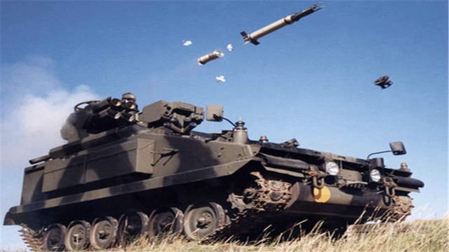 印度获“三头怪”单兵导弹，最大速度可达4马赫！
