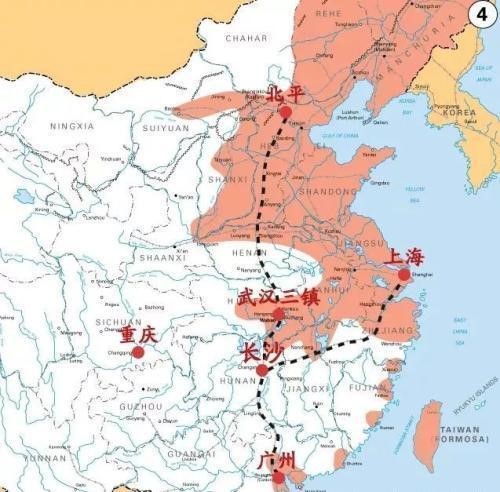 抗战时这座城市有多难打？日军打了3年终究徒劳！