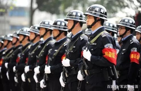 中国竟有214万人吸毒？为何他们被称为“活在马赛克后的警察”