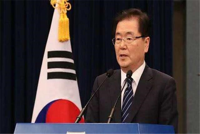 韩外长上任后首访华，拒绝对中美“二选一”，借此对华释放信息？