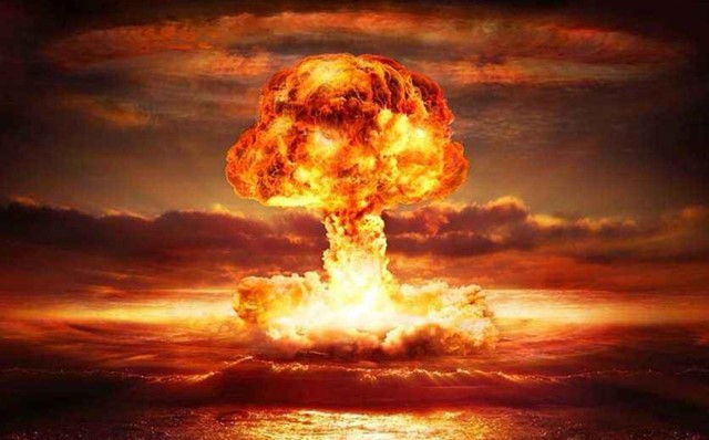 美俄交换核弹数量，均不到1500枚！中国应以此为目标吗？