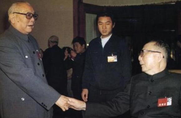 林彪的3位搭档，各个军事才能强大，有一位指挥才能比林彪优秀