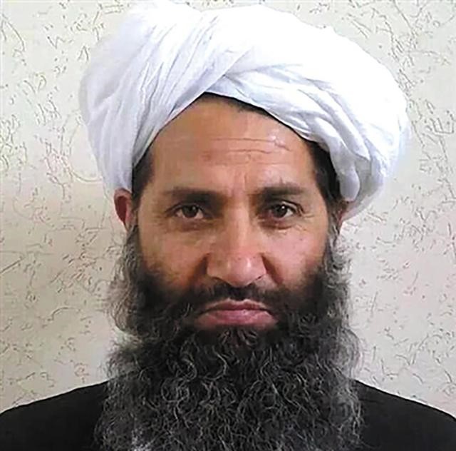 阿富汗恐怖分子头像图片